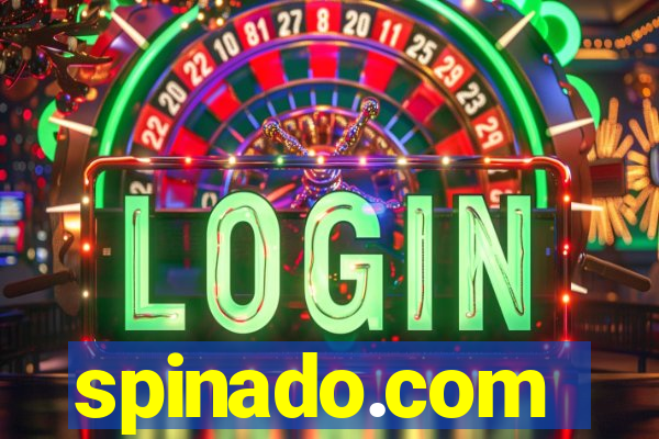 spinado.com