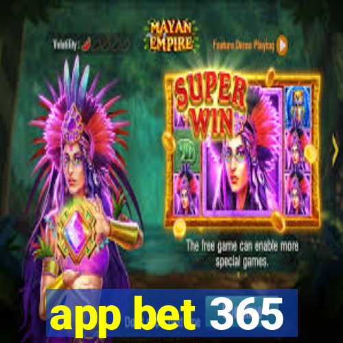 app bet 365