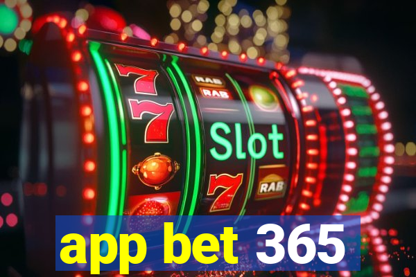 app bet 365