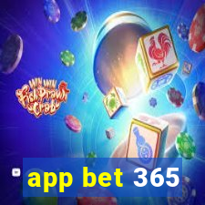 app bet 365