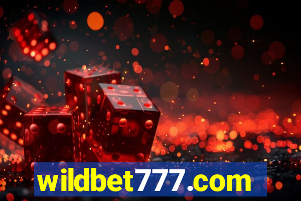 wildbet777.com