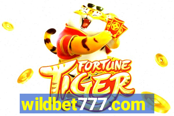 wildbet777.com