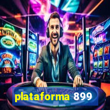 plataforma 899