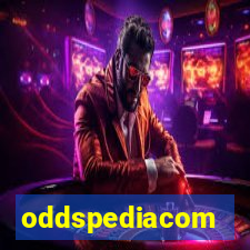 oddspediacom