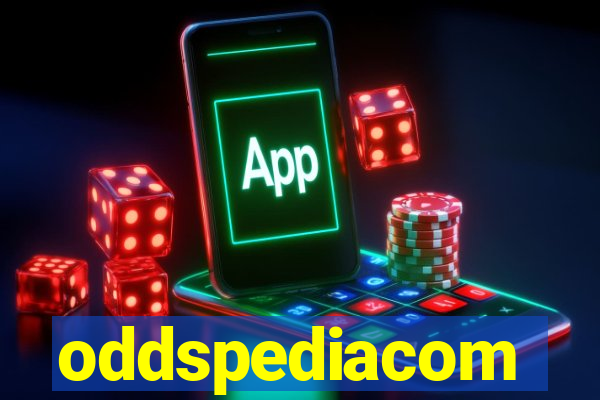 oddspediacom