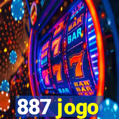 887 jogo