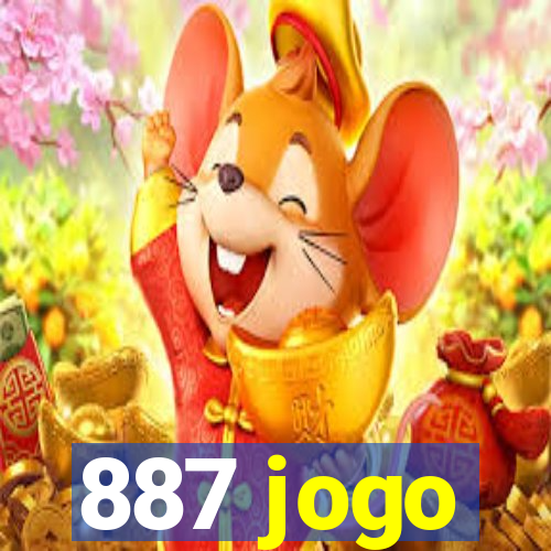 887 jogo