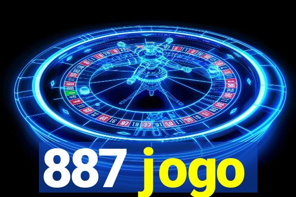 887 jogo