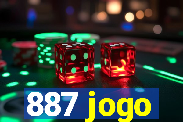 887 jogo