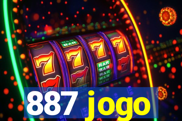 887 jogo