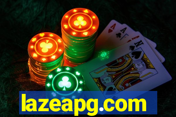 lazeapg.com