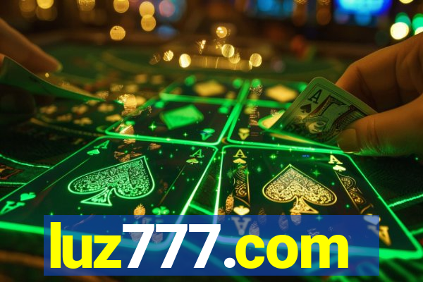 luz777.com