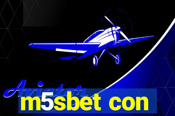 m5sbet con