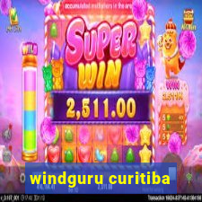 windguru curitiba