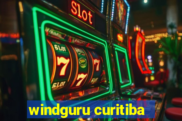 windguru curitiba