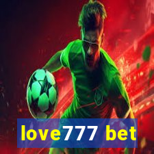 love777 bet