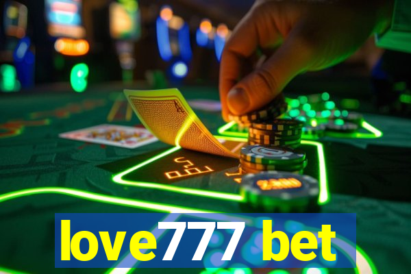 love777 bet