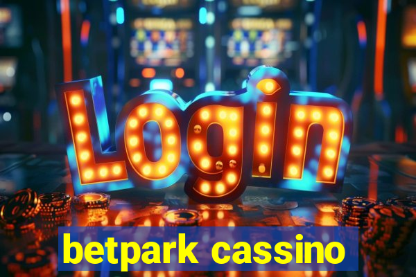 betpark cassino