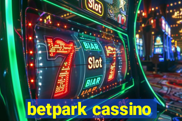 betpark cassino