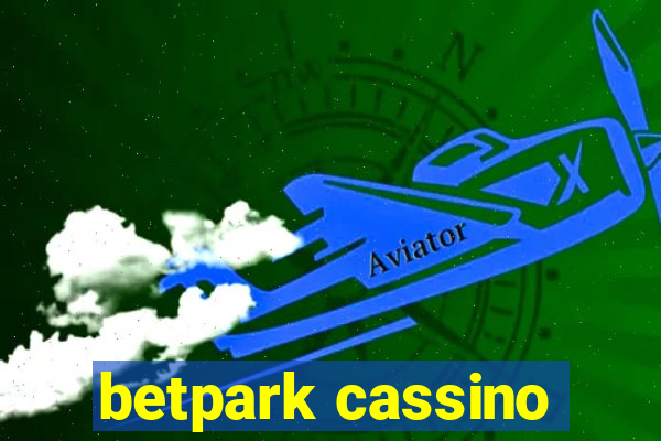 betpark cassino