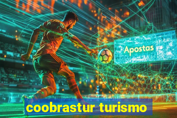 coobrastur turismo