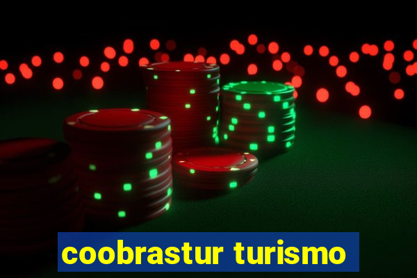 coobrastur turismo