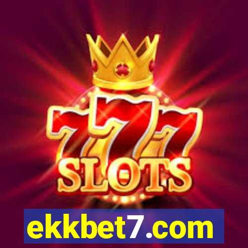 ekkbet7.com