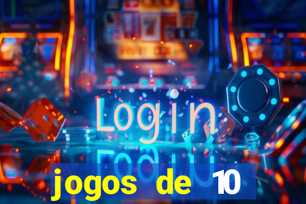 jogos de 10 centavos nas plataformas