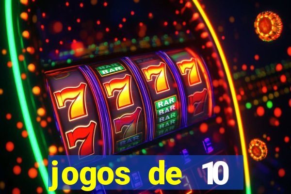 jogos de 10 centavos nas plataformas