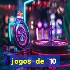 jogos de 10 centavos nas plataformas