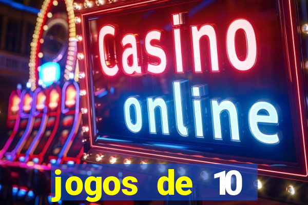 jogos de 10 centavos nas plataformas