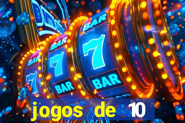 jogos de 10 centavos nas plataformas