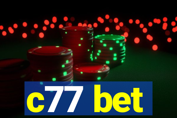 c77 bet