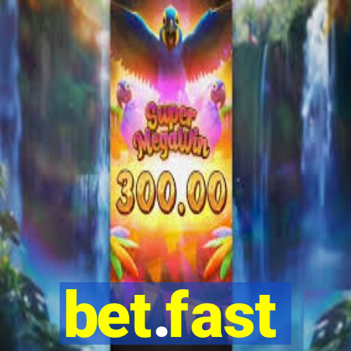 bet.fast