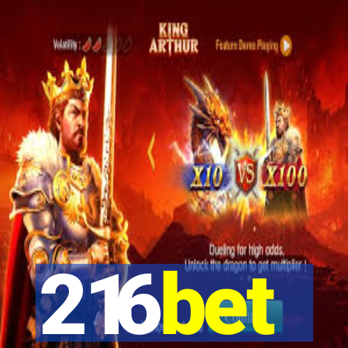 216bet