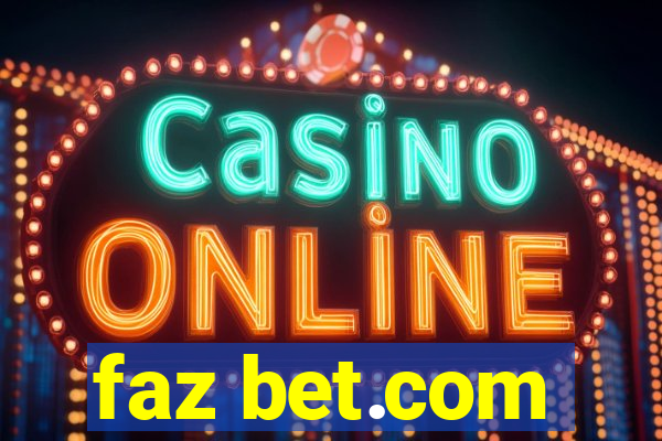 faz bet.com