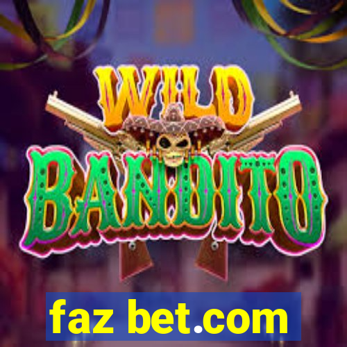 faz bet.com