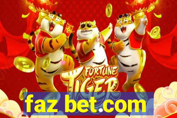 faz bet.com