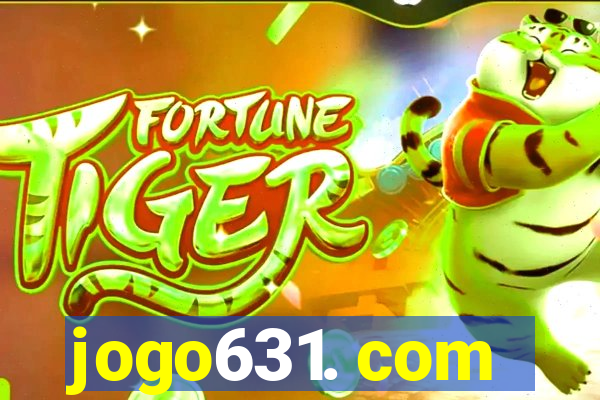 jogo631. com