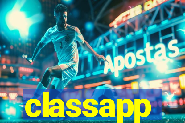 classapp