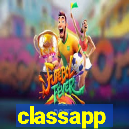 classapp