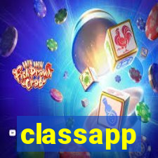 classapp