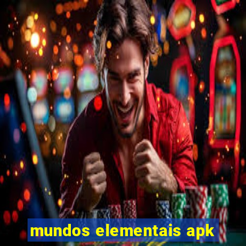 mundos elementais apk