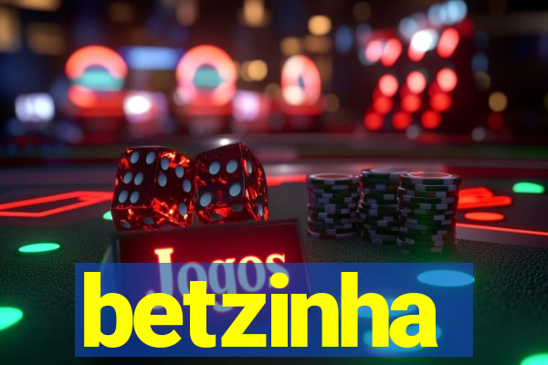 betzinha