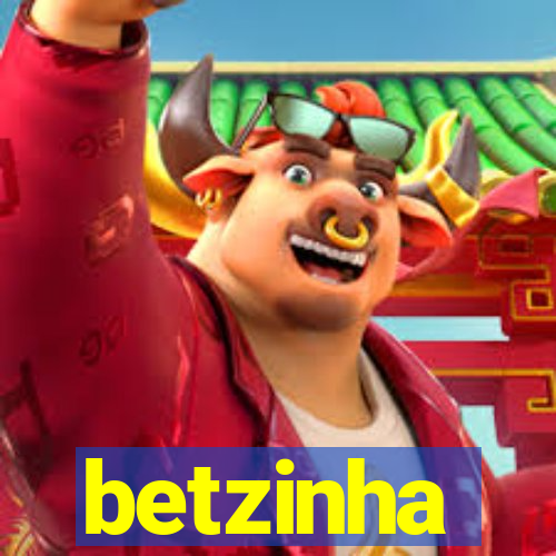 betzinha