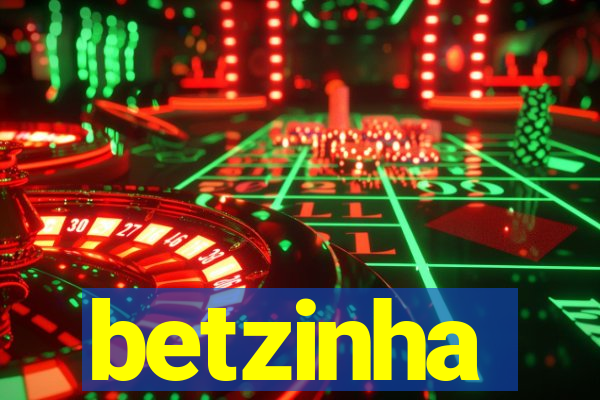 betzinha