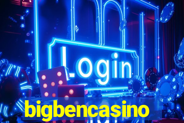 bigbencasino