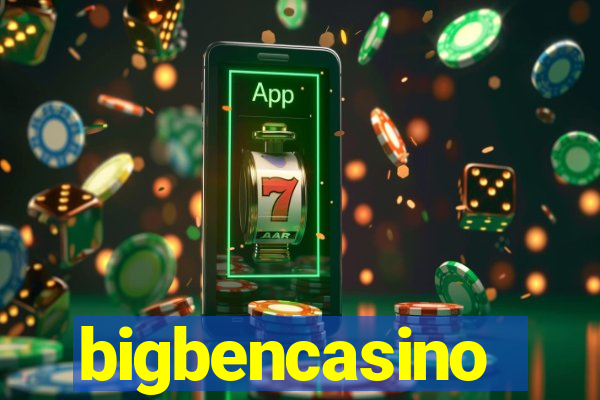 bigbencasino