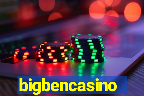 bigbencasino