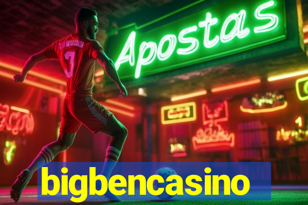 bigbencasino